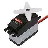 A6030 Digital Aircraft Servo-High Torque- Reversed by Spektrum
