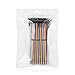 3 X 30CM Jumper Wires Kit,Michael Josh Electrical Solderless Breadboard Ribbon Cables,40Pin Male to Male,Male to Female,Female to Female