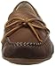 FRYE Women's Janet Tie Loafer