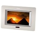 Hama Digitaler Bilderrahmen 17,8 cm (7 Zoll) Display widescreen