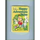 Enid Blyton's happy adventure tales