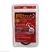 Filtrete Dirt Devil 4/5 Belt and Fantom Fury Belt, 2 Belts Per Pack