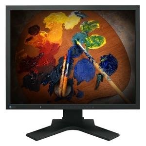 21 In Blk LCD 1000:1 Dig/alog 16MS 1600X1200 Blk Slim Bezel