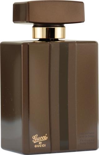 Gucci By Gucci by Gucci for Women: Body Lotion 