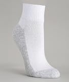Champion Women's Ankle Athletic Socks 3-Pack Hosiery