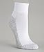 Sporting Goods : Champion Women's Ankle Athletic Socks 3-Pack Hosiery