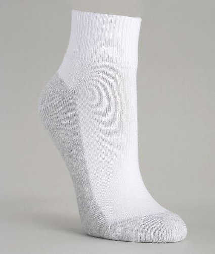 Buy Champion Ladies Ankle Athletic Socks 3-Pack Hosiery