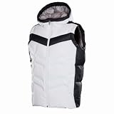 Rossignol World Cup Vest - Doudoune sans manches homme - Blanc - XXL