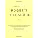 Bartlett's Roget's Thesaurus