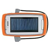 Brunton Freedom Portable Hybrid Power Charger