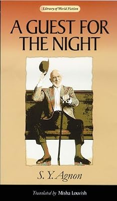 A Guest for the Night