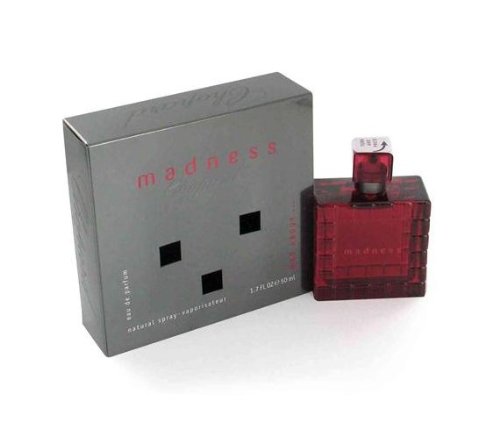 MADNESS - CHOPARD 75 ML EAU DE PARFUM in Folie Preisvergleich
