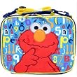 Elmo Alphabet Lunch Box