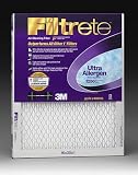 12 X 24 Filtrete Ultra Allergen Reduction Filters By 3M