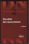 Fiscalit� des successions