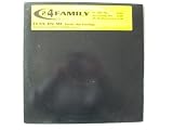 2-4 FAMILY Lean On Me (With the Family) 12"