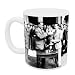 Alex Kyle - Mug - Standard Size