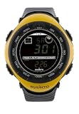 Suunto Vector Wrist-Top Computer Watch with Altimeter, Barometer, Compass, and Thermometer (Yellow)