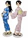 【懺・】 さよなら絶望先生 風浦可符香 & 木津千里 (ノンスケールPVC塗装済み完成品)でAmazonアフィリエイトツール