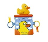 Mein Knister-Kuschelbuch: Kleine Ente - Lucia Fischer