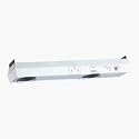CR2000 Cleanroom Guardian Overhead Ionizer 2-Fan Unit 120V