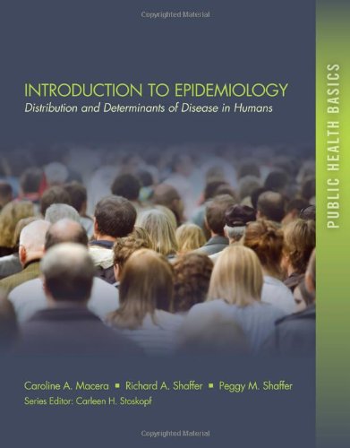 Introduction to Epidemiology 1111540306