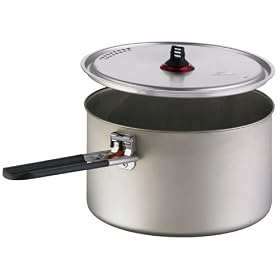 MSR Exo 2 Pot