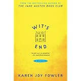 Wit'sEnd:ANovel