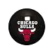 Chicago Bulls NBA Billiard Ball