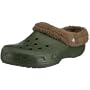 crocs Unisex Mammoth Clog
