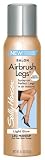 Sally Hansen Airbrush Legs, Light Glow, 4.4 Ounce