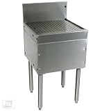 Glastender DBB-24 24 Drainboard