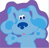 Books : Blue's Hugs (Blue's Clues)