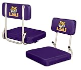 Louisiana State LSU Stadium Seat Folding Bleacher Chair