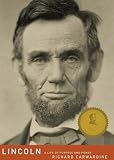 Review Blackstone Audiobooks, Inc.  / Lincoln: A Life of Purpose and Power (Library)