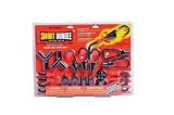22 Pc. Smart Bungee System