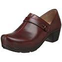 Dansko Women's Solstice Clog
