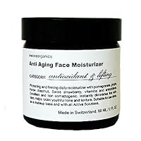 Anti Acne Cream for Oily Skin with Natural Antibacterial Extracts