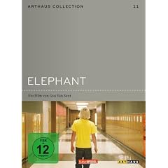 Elephant - Arthaus Collection