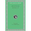 Plotinus: Volume IV, Enneads IV (Loeb Classical Library No. 443)