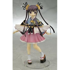  Sengoku Rance: Kou-Hime Ani-Statue