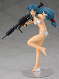 Full Metal Panic Kaname Chidori 1/8 Scale Painted Figure Swimsuit Ver.
