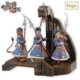 To the Rescue Wizard of Oz 2010 Hallmark Ornament