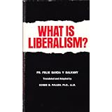 What Is Liberalism?