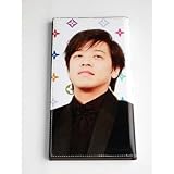 リュ・シウォン　合皮製 財布004