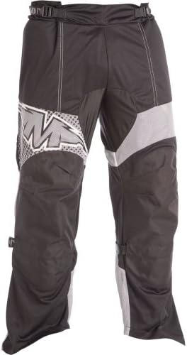 Mission Hockey Inhaler AC3 Senior Inline Hockey Pants