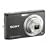 Sony Cybershot DSC-W180 10.1MP Digital Camera with 3x SteadyShot Stabilized Zoom and 2.7-inch LCD (Black)