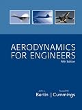 Aerodynamics for Engineers (4th Edition)