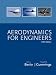 Aerodynamics for Engineers (5th Edition)