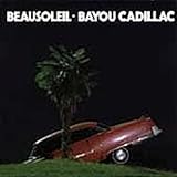 Bayou Cadillac